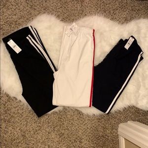 Bundle - Brandy Melville Sweatpants All NWT
